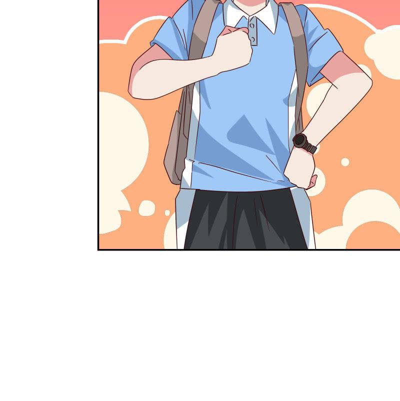 《总裁大人的甜蜜小女巫》我们，结婚啦 第31页
