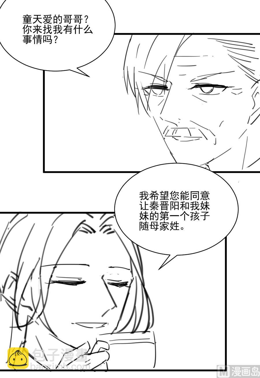 《惹上首席帝少》番外 有爱小剧场3 第14页