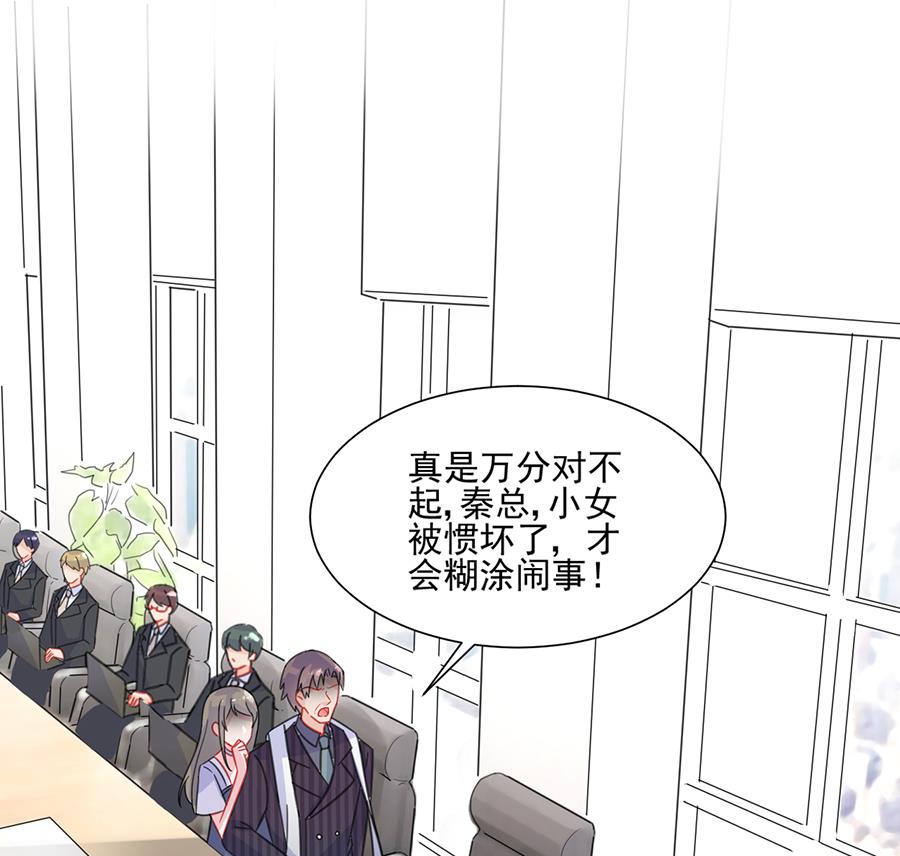 《惹上首席帝少》第二部 第5话 第19页