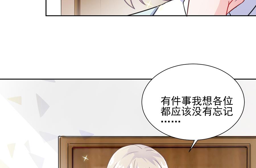 《惹上首席帝少》第二部 第4话 第31页