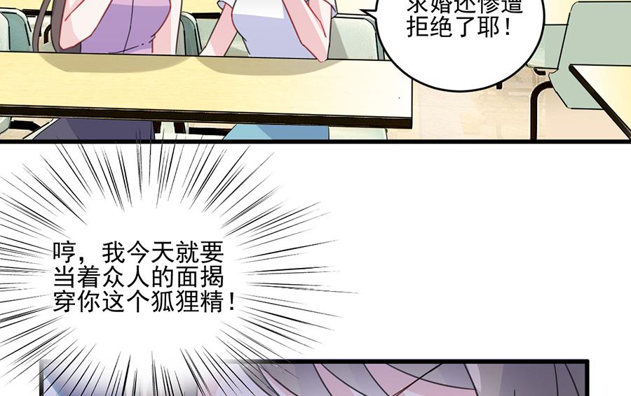 《惹上首席帝少》第二部 第10话 第21页