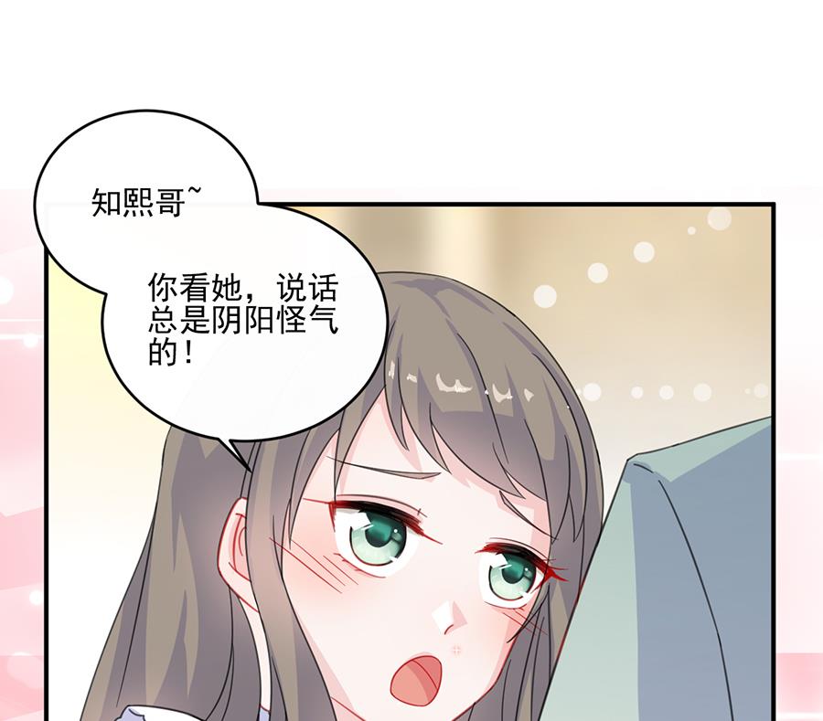 《惹上首席帝少》第二部 第8话 第23页