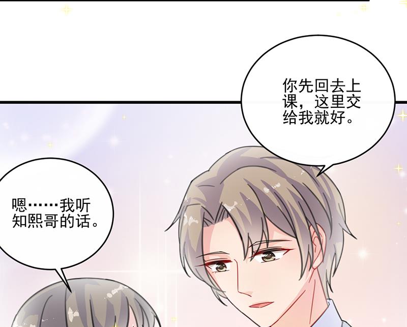 《惹上首席帝少》第二部 第13话 第25页