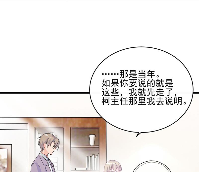《惹上首席帝少》第二部 第24话 第7页