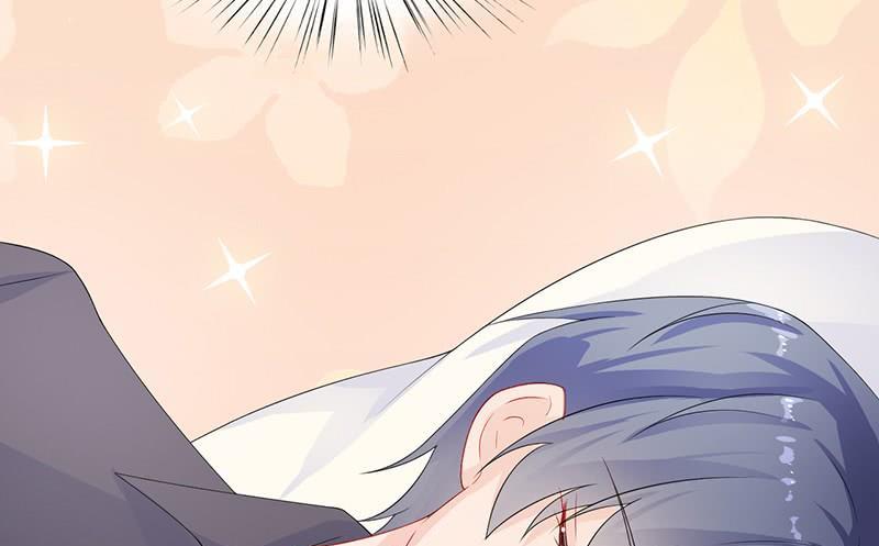 《惹上首席帝少》第二部第31话 这个笨女人 第35页