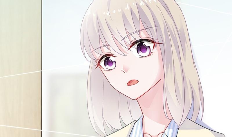 《惹上首席帝少》第二部 第35话 他不会对你真心 第20页