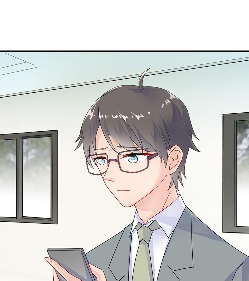 《惹上首席帝少》第二部 第35话 他不会对你真心 第28页