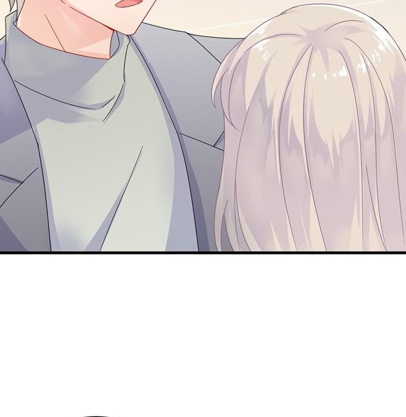 《惹上首席帝少》第二部 第35话 他不会对你真心 第32页