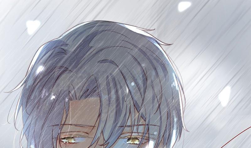 《惹上首席帝少》第二部 第34话 裴知煕来探病 第1页