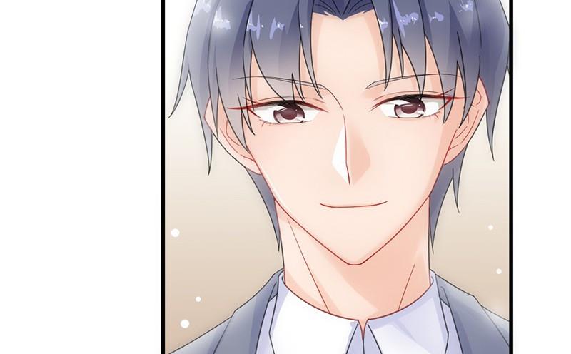 《惹上首席帝少》第二部 第36话 针锋相对 第18页