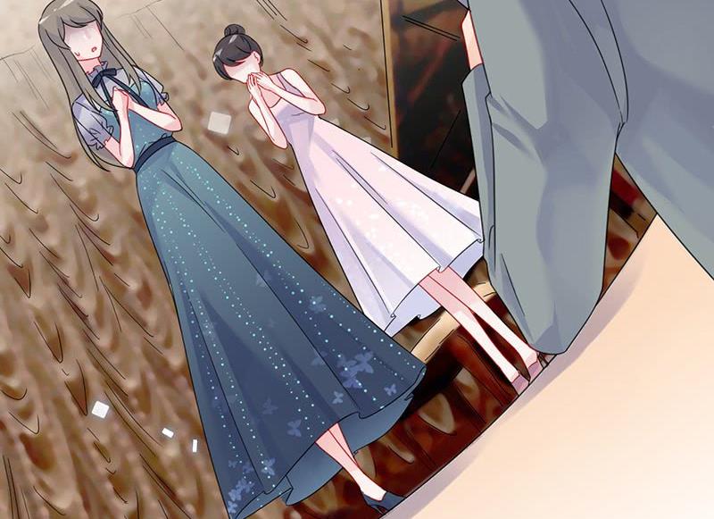 《惹上首席帝少》第二部 第38话 我没你这个妹妹 第32页