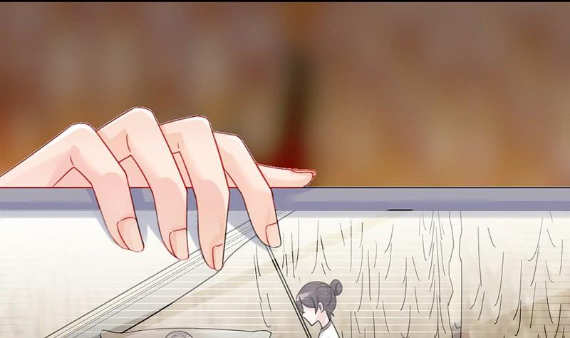 《惹上首席帝少》第二部 第38话 我没你这个妹妹 第34页