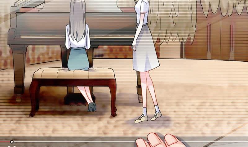 《惹上首席帝少》第二部 第38话 我没你这个妹妹 第35页