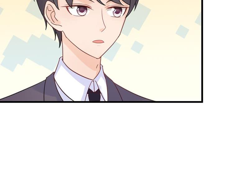 《惹上首席帝少》第二部 第39话 解除姐妹关系 第35页