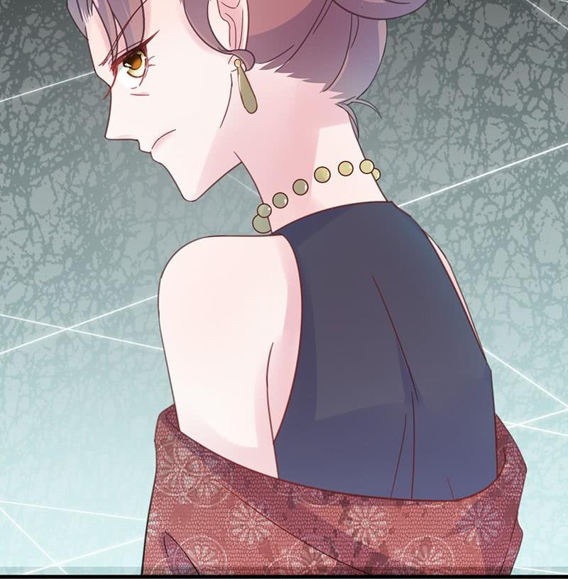《惹上首席帝少》第二部 第39话 解除姐妹关系 第41页