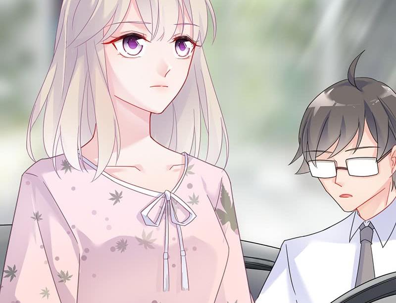 《惹上首席帝少》第二部 第39话 解除姐妹关系 第47页