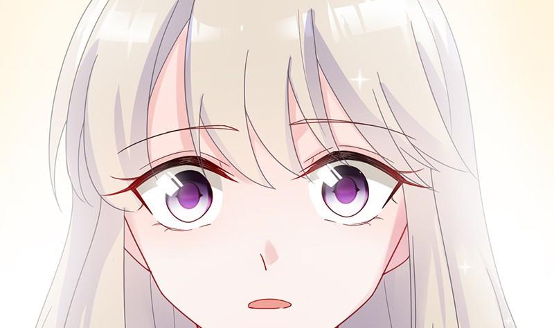 《惹上首席帝少》第二部 第40话 秦弈辰暗恋我？ 第19页