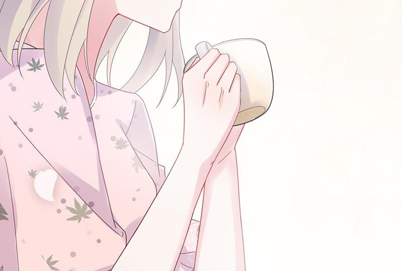 《惹上首席帝少》第二部 第40话 秦弈辰暗恋我？ 第29页