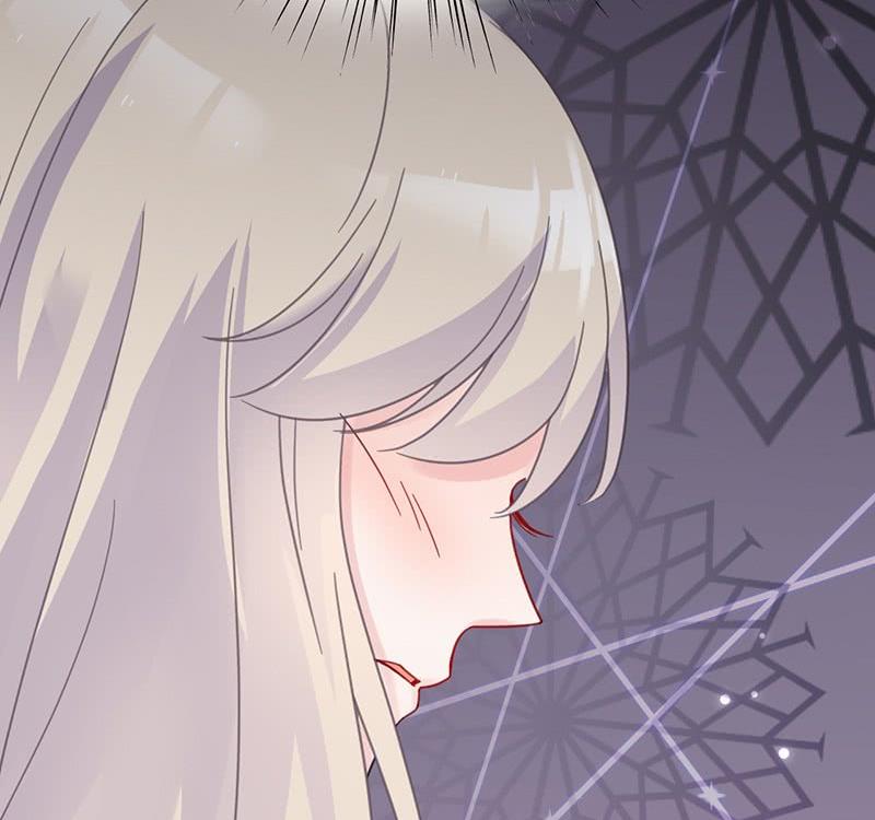 《惹上首席帝少》第二部 第40话 秦弈辰暗恋我？ 第46页