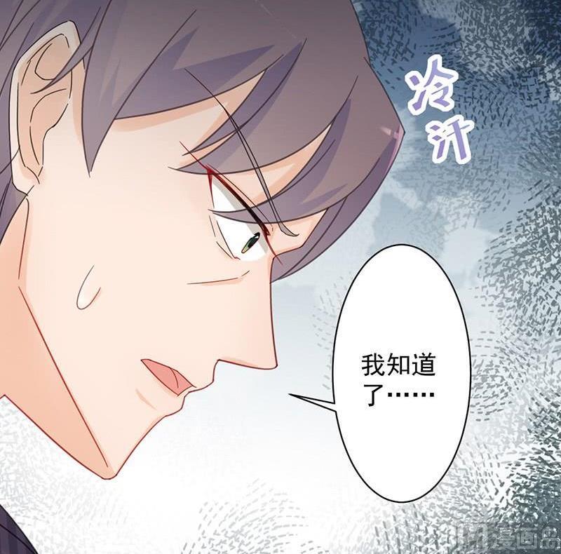 《惹上首席帝少》第二部第41话 从沈家除名 第12页