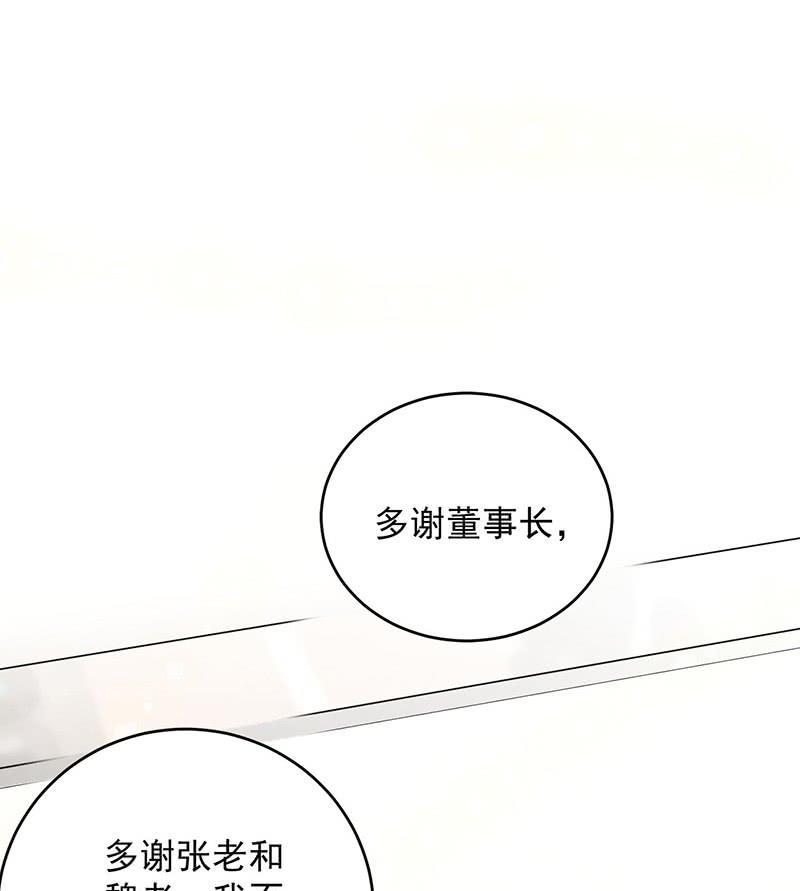 《惹上首席帝少》第二部第42话 听说最近账目不清 第28页