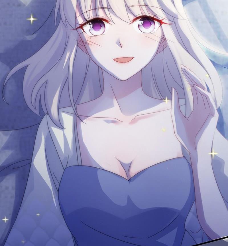 《惹上首席帝少》第二部第43话 我真的喜欢她？ 第11页