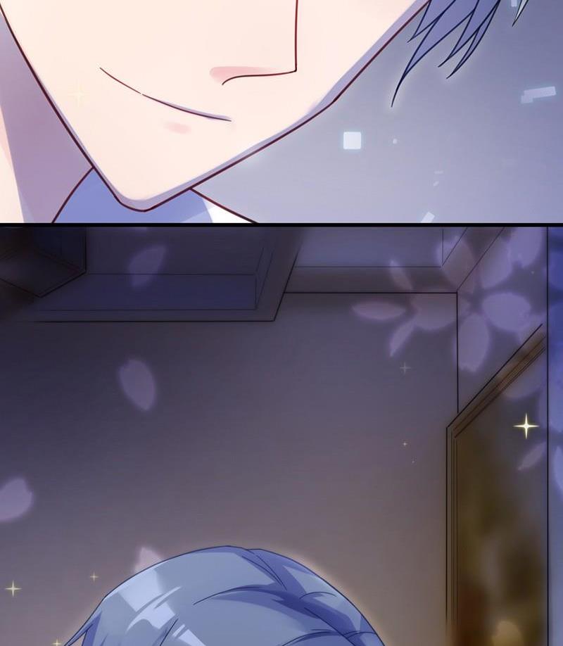 《惹上首席帝少》第二部第43话 我真的喜欢她？ 第14页