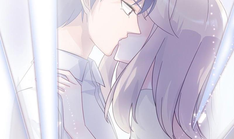 《惹上首席帝少》第二部第43话 我真的喜欢她？ 第38页