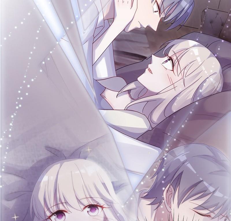 《惹上首席帝少》第二部第43话 我真的喜欢她？ 第40页