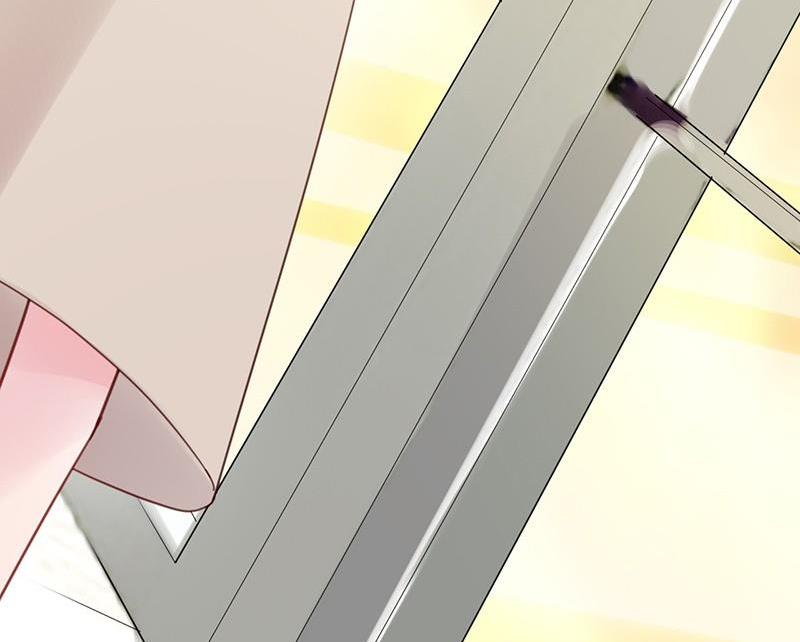 《惹上首席帝少》第二部第46话 不要再纠缠我 第20页