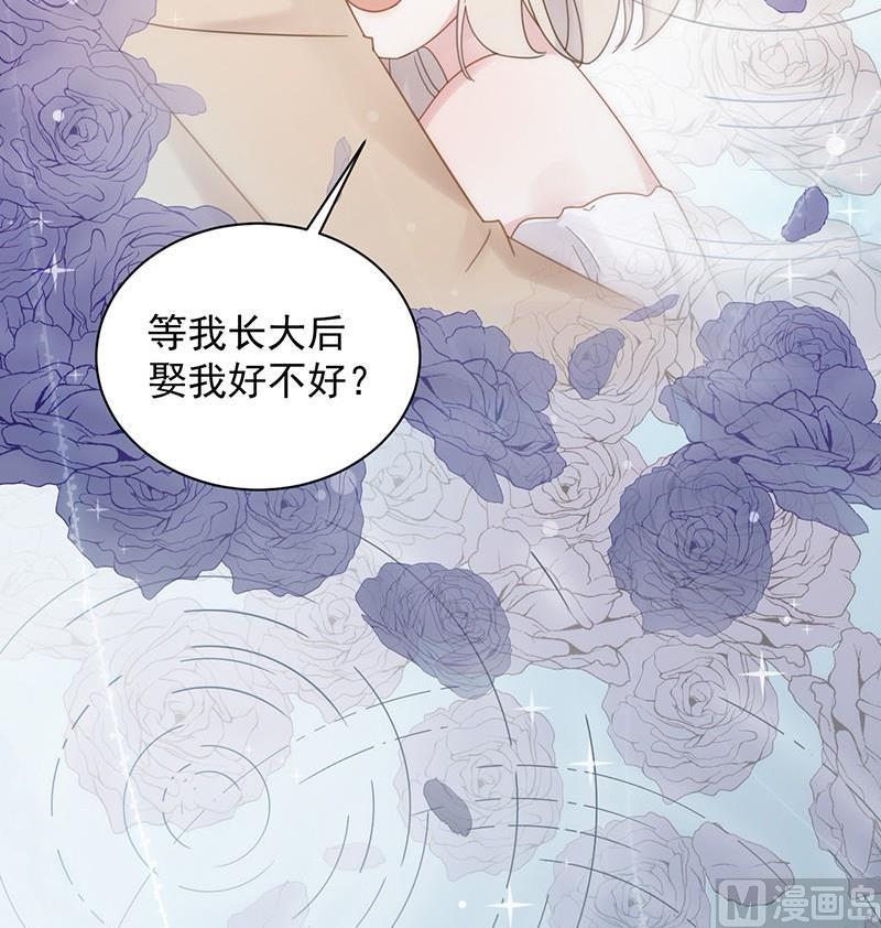 《惹上首席帝少》第二部第46话 不要再纠缠我 第37页