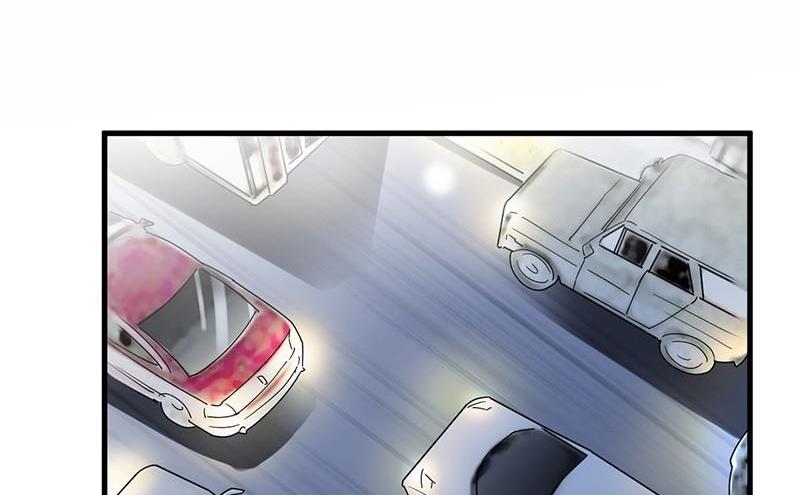 《惹上首席帝少》第二部第46话 不要再纠缠我 第45页
