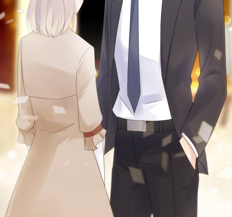 《惹上首席帝少》第二部第47话 当我的挡箭牌 第14页