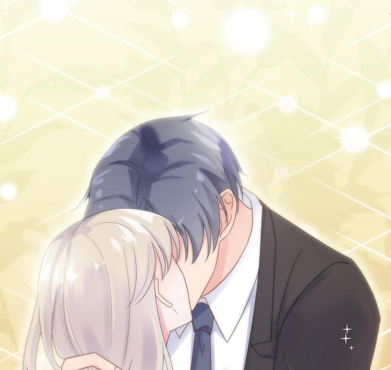 《惹上首席帝少》第二部第47话 当我的挡箭牌 第16页