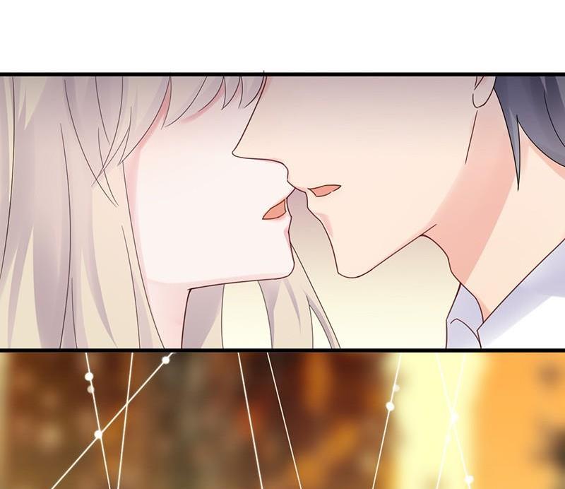 《惹上首席帝少》第二部第47话 当我的挡箭牌 第22页