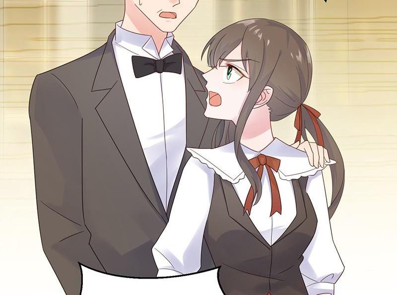 《惹上首席帝少》第二部第47话 当我的挡箭牌 第38页