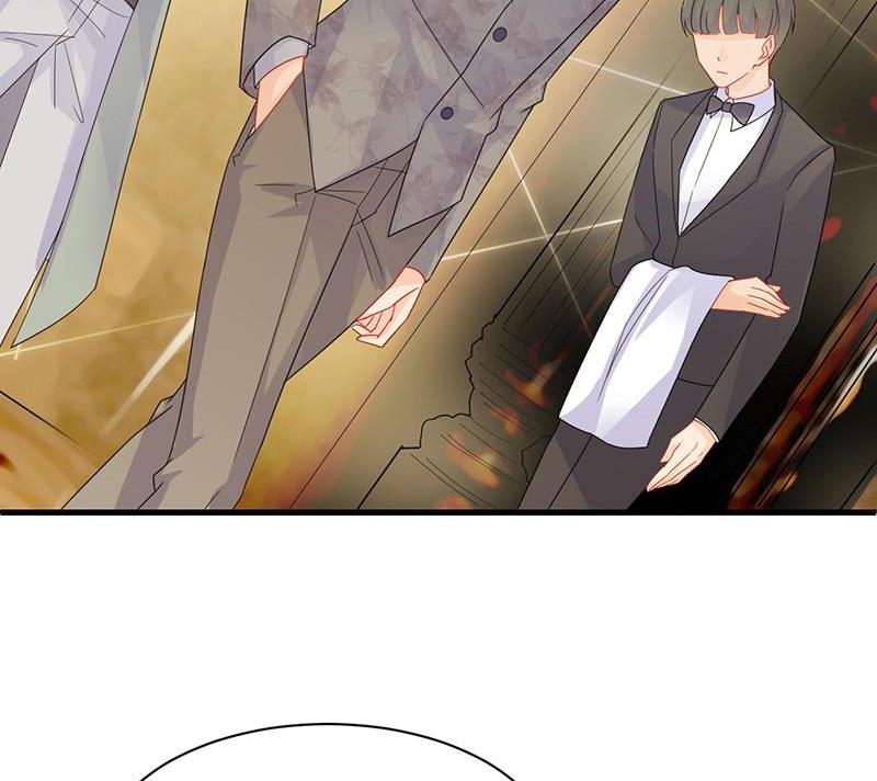 《惹上首席帝少》第二部第47话 当我的挡箭牌 第44页