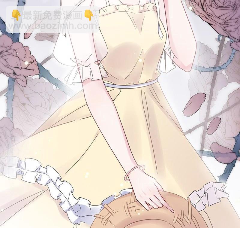 《惹上首席帝少》第二部第44话 裴知煕要结婚了 第20页