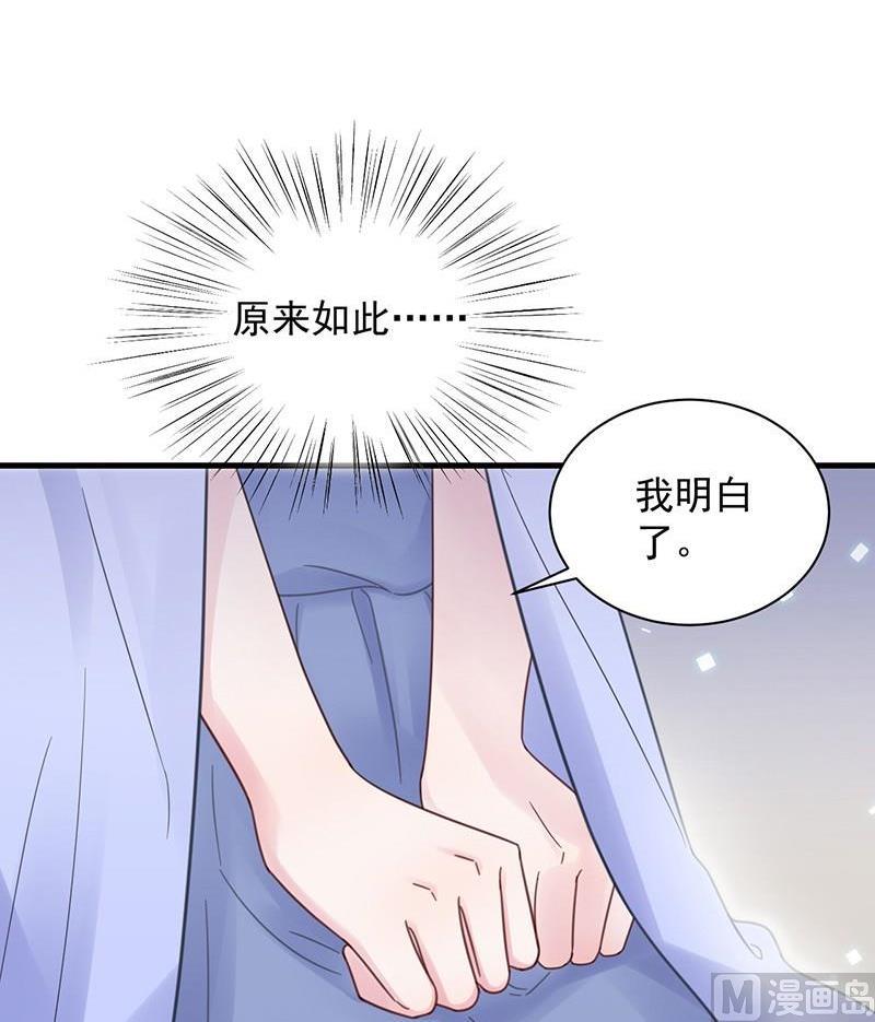 《惹上首席帝少》第二部第44话 裴知煕要结婚了 第3页