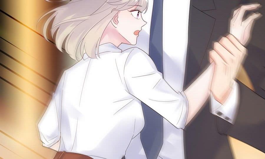 《惹上首席帝少》第二部第50话 关心还是试探？ 第36页