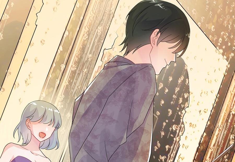 《惹上首席帝少》第二部第49话 该你们了！ 第48页