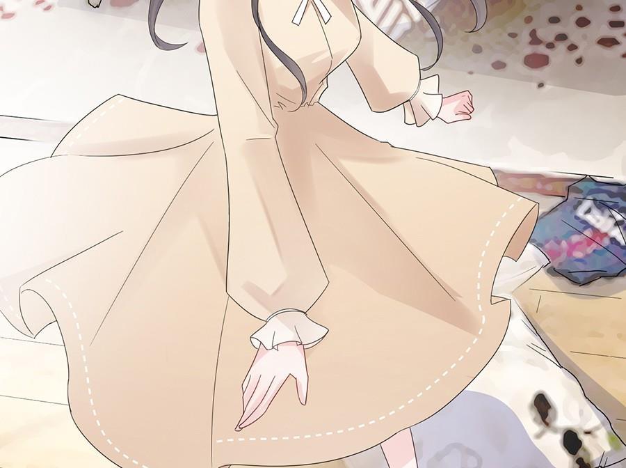 《惹上首席帝少》第二部第51话 第一次约会？ 第48页