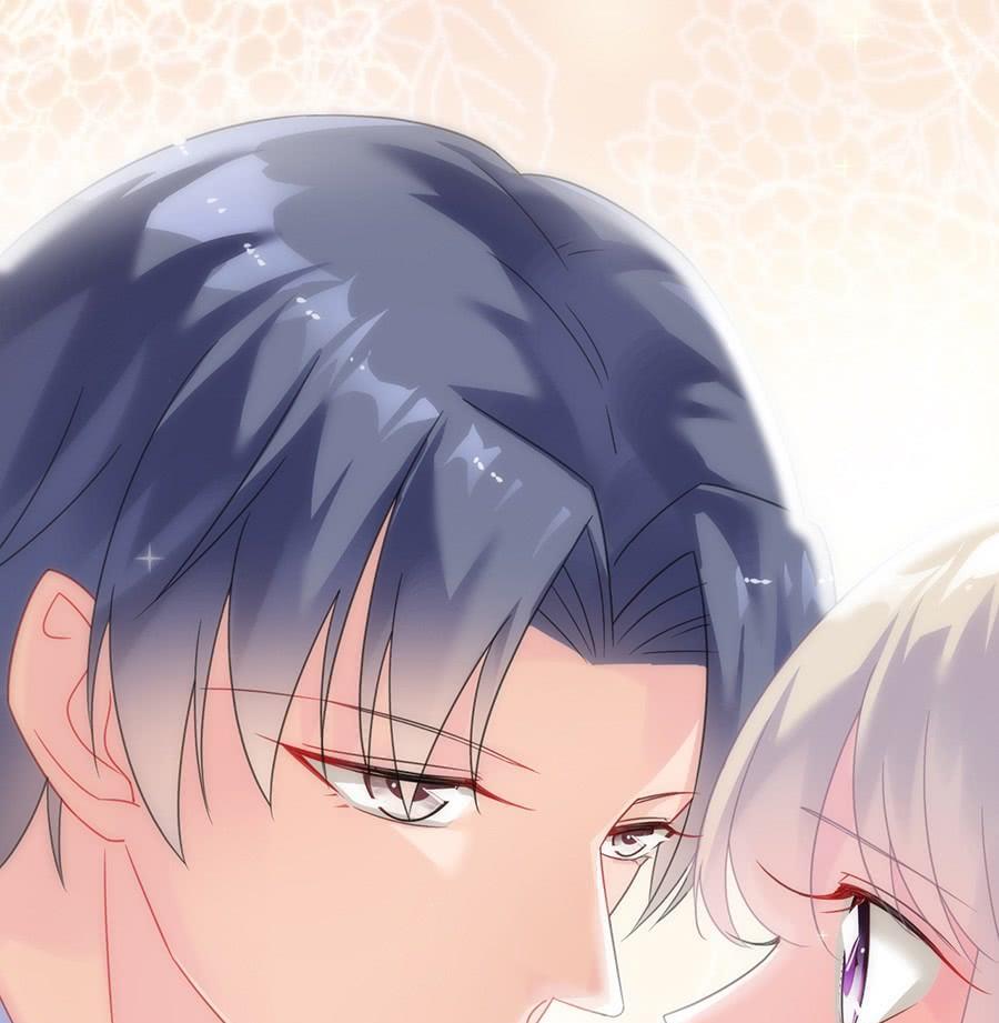 《惹上首席帝少》第二部第54话 令人误解 第35页