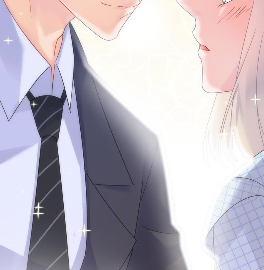 《惹上首席帝少》第二部第54话 令人误解 第36页