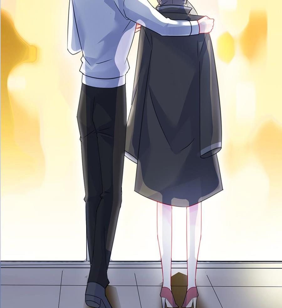 《惹上首席帝少》第二部第54话 令人误解 第45页