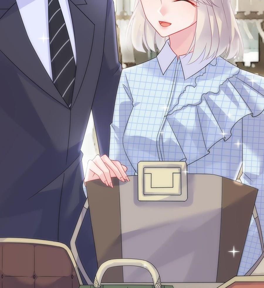 《惹上首席帝少》第二部第54话 令人误解 第48页