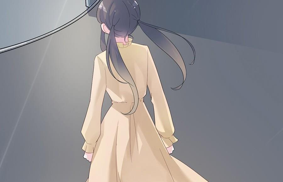 《惹上首席帝少》第二部第53话 良心不会痛吗 第21页