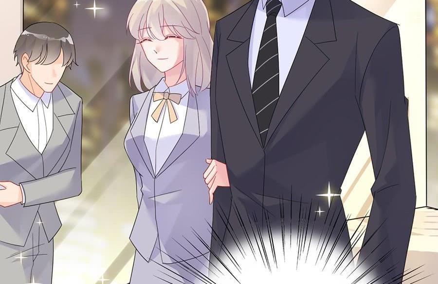 《惹上首席帝少》第二部第53话 良心不会痛吗 第39页