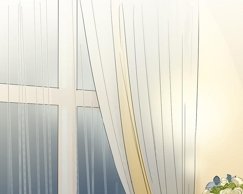 《惹上首席帝少》第二部第57话 你真这么想？ 第19页