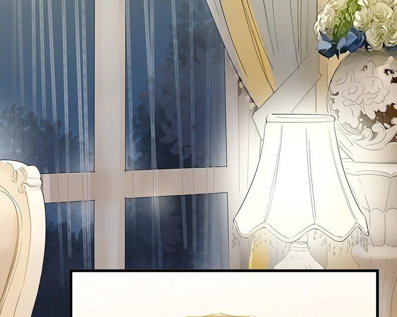 《惹上首席帝少》第二部第57话 你真这么想？ 第20页